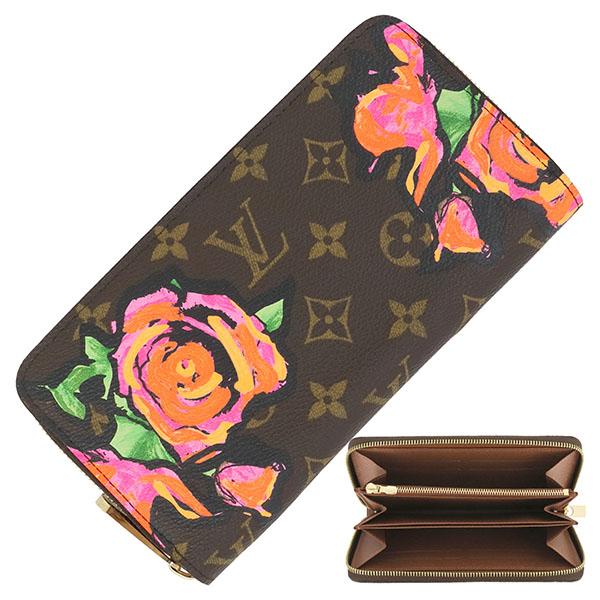 ジッピー・ウォレット ルイヴィトン 長財布 ジッピーウォレット M93759