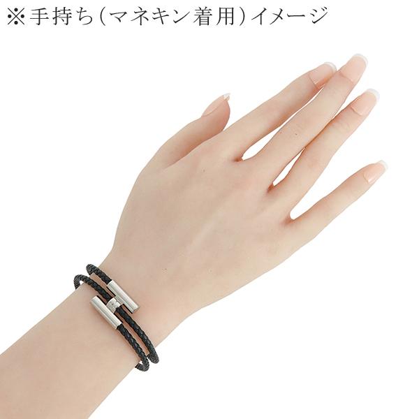 HERMES（エルメス） ブレスレット レザーブレスレット トゥルニ