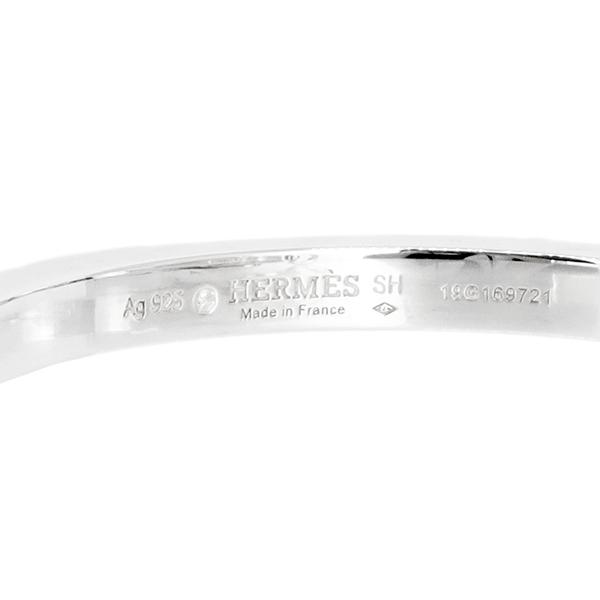 HERMES エルメス ブレスレット バングル ギャロップブレスレット HERMES エルメス ブレスレット バングル ギャロップブレスレット