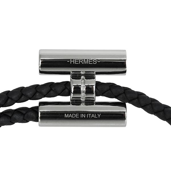 HERMES（エルメス） ブレスレット レザーブレスレット トゥルニ