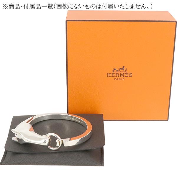 HERMES エルメス ブレスレット バングル ギャロップブレスレット HERMES エルメス ブレスレット バングル ギャロップブレスレット