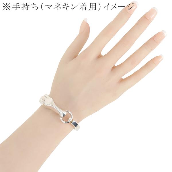 HERMES エルメス ブレスレット バングル ギャロップブレスレット HERMES エルメス ブレスレット バングル ギャロップブレスレット
