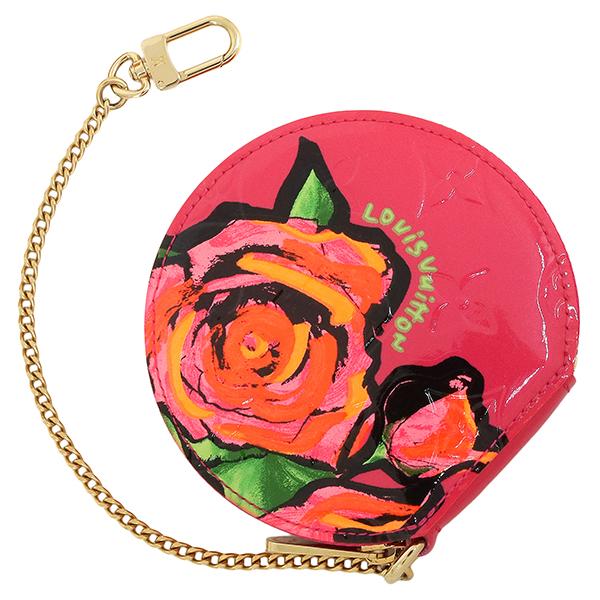 ポルトモネ・シャポー ルイヴィトン コインケース ポルトモネシャポー