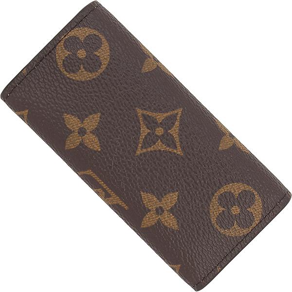 LOUIS VUITTON ルイヴィトン キーケース ミュルティクレ 4 LOUIS VUITTON ルイヴィトン キーケース ミュルティクレ 4