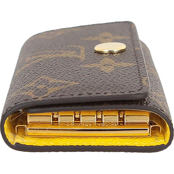 LOUIS VUITTON ルイヴィトン キーケース ミュルティクレ 4 LOUIS VUITTON ルイヴィトン キーケース ミュルティクレ 4