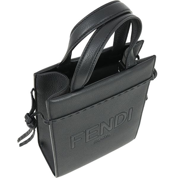 FENDI フェンディ バッグ ゴートゥー ショッパー スモール 2WAY FENDI フェンディ バッグ ゴートゥー ショッパー スモール 2WAY