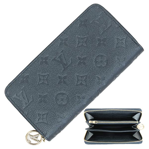 ジッピー・ウォレット ルイヴィトン 長財布 ジッピーウォレット M82838