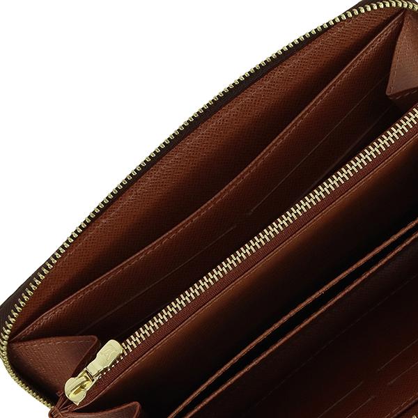 ジッピー・ウォレット ルイヴィトン 長財布 ジッピーウォレット
