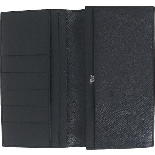 HERMES（エルメス） 財布 MC2 フレミング ヴォーエプソン コルヴェール