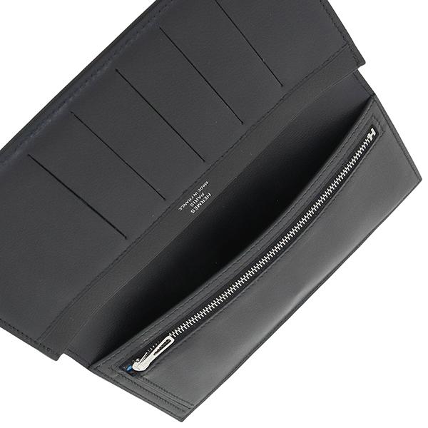 HERMES（エルメス） 財布 シチズンツイル ロング コンビネ