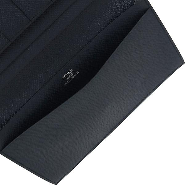 エルメス　アビ HERMES（エルメス） 財布 MC2 フレミング ヴォーエプソン コルヴェール
