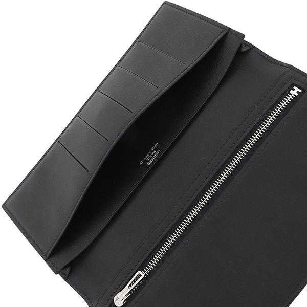 HERMES（エルメス） 財布 シチズンツイル ロング コンビネ