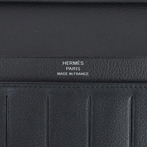 HERMES（エルメス） 財布 シチズンツイル ロング コンビネ