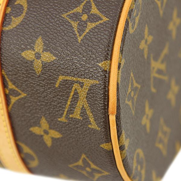 ルイヴィトン LOUIS VUITTON ショルダーバッグ ハンドバッグ レディース M40266 パピヨン 26 モノグラム コムデギャルソン h-d855｜brand-across｜10