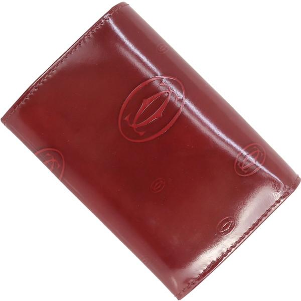 856 カルティエ Cartier マネークリップ ブランド 財布 サントス 856 カルティエ Cartier マネークリップ ブランド 財布 サントス