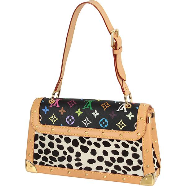 サック・ダルメシアン ルイヴィトン ショルダーバッグ M92825