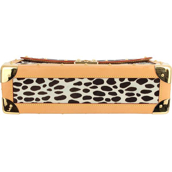 サック・ダルメシアン ルイヴィトン ショルダーバッグ M92825 サック