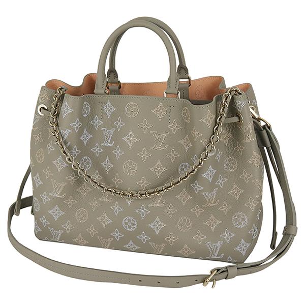 希少　日本限定　マヒナ　ベラ・トート　フライトモード ベラ（LOUIS VUITTON） ルイヴィトン バッグ ベラトート モノグラム