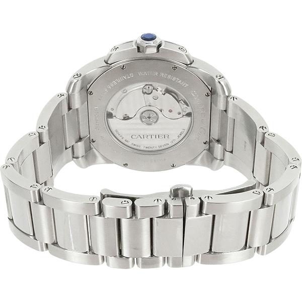 CALIBRE DE CARTIER カルティエ カリブル トゥ ウォッチ W7100016