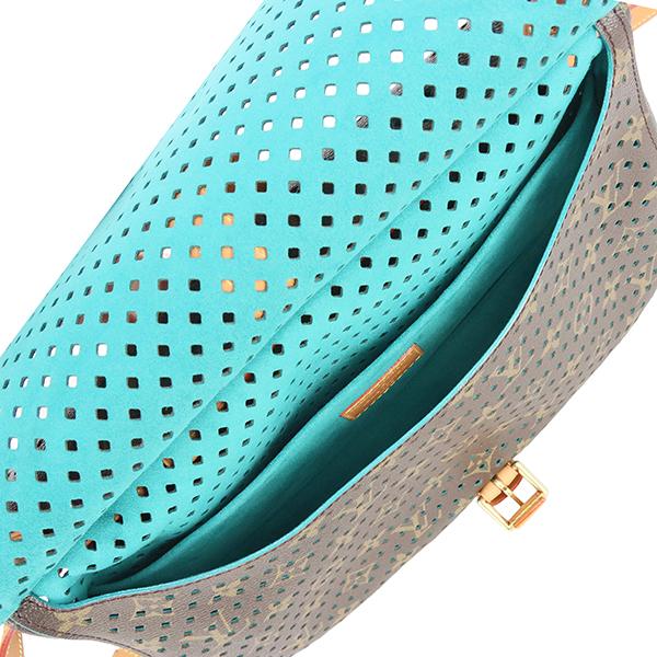【マルコ】ルイヴィトン2点 ボスフォール ソミュール ショルダーバッグ LOUIS VUITTON（ルイ・ヴィトン） ソミュール30 モノグラム ショルダー