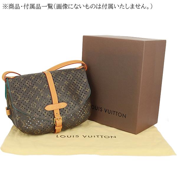 ルイ•ヴィトン/Louis Vuitton 美品✨ ソミュール30 モノグラム ルイヴィトン ソミュール30 モノグラムの買取実績 | 買取専門店さすがや
