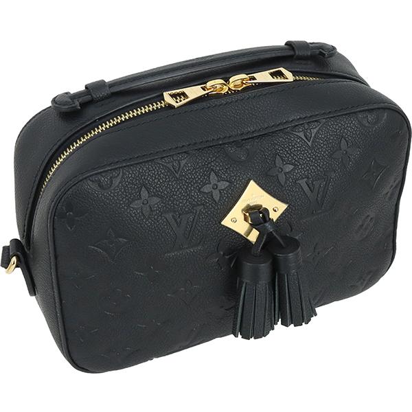 サントンジュ ルイヴィトン ショルダーバッグ M44593 モノグラムアン