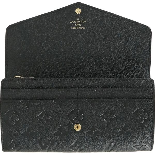 LOUIS VUITTON ルイヴィトン 長財布 ポルトフォイユ サラ M82257 LOUIS VUITTON ルイヴィトン 長財布 ポルトフォイユ サラ M82257