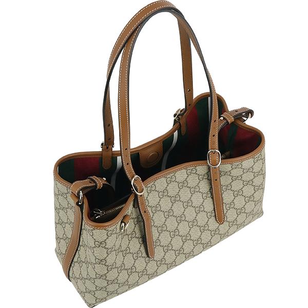 GUCCI グッチ ハンドバッグ ショルダーバッグ スモールトート GUCCI グッチ ハンドバッグ ショルダーバッグ スモールトート