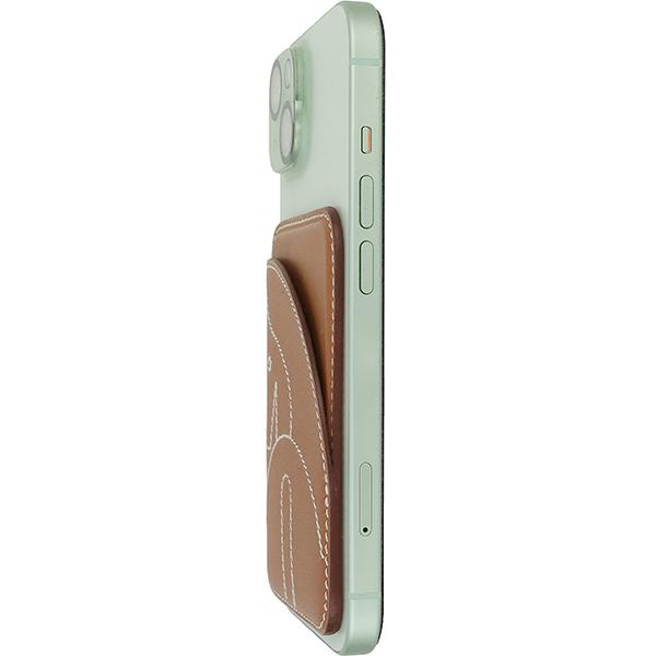 HERMES エルメス カードケース MagSafe シュヴァル スイフト HERMES エルメス カードケース MagSafe シュヴァル スイフト