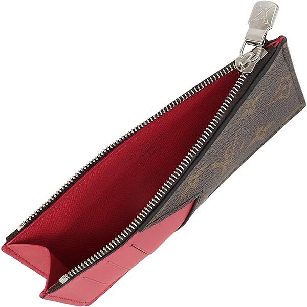 LOUIS VUITTON（ルイ・ヴィトン） コインケース カードケース コイン