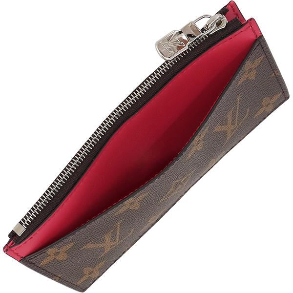 LOUIS VUITTON（ルイ・ヴィトン） コインケース カードケース コイン