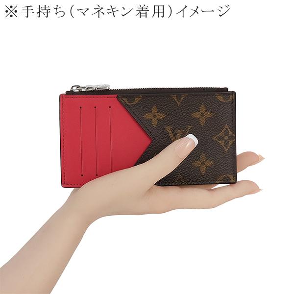 m*☆様 LOUIS VUITTON ルイヴィトン 小銭入れ ケース LOUIS VUITTON（ルイ・ヴィトン） コインケース カードケース コイン