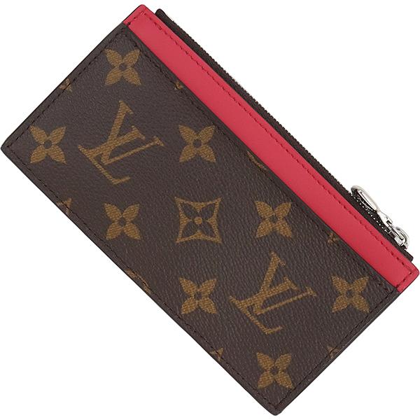 LOUIS VUITTON ルイヴィトン コインケース カードケース コイン LOUIS VUITTON ルイヴィトン コインケース カードケース コイン
