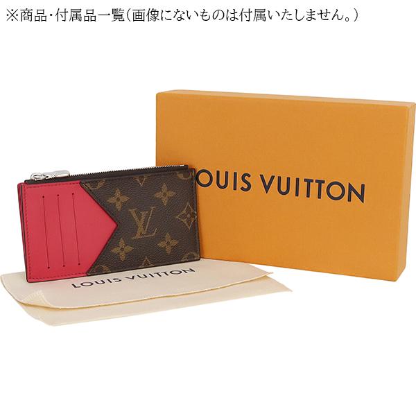 LOUIS VUITTON ルイヴィトン コインケース カードケース コイン LOUIS VUITTON ルイヴィトン コインケース カードケース コイン