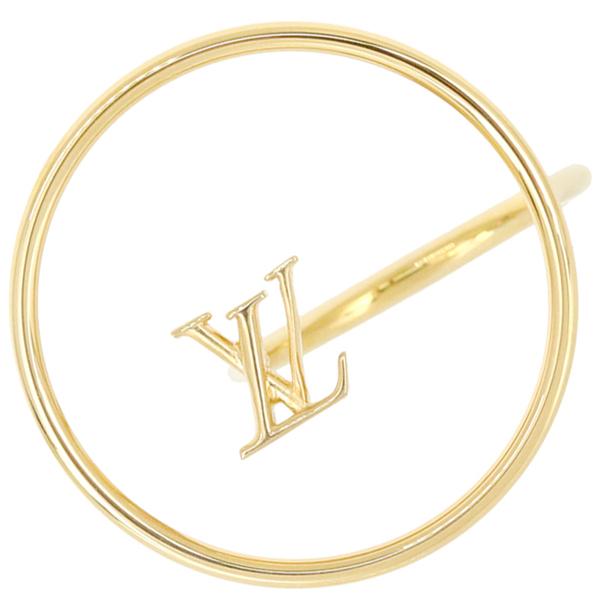 LOUIS VUITTON（ルイ・ヴィトン） リング 指輪 M00769 リング LV