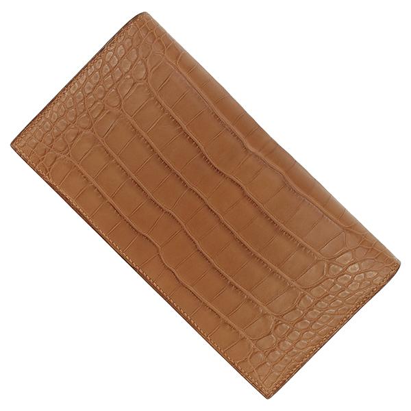 エルメス財団 HERMES エルメス 超美品 超豪華 美しい クロコダイル