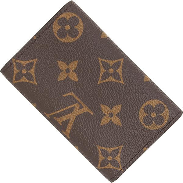LOUIS VUITTON ルイヴィトン キーケース ミュルティクレ 6 LOUIS VUITTON ルイヴィトン キーケース ミュルティクレ 6