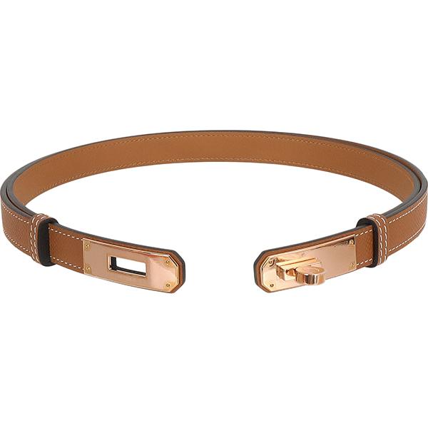 HERMES エルメス ベルト ケリー 18 ケリーベルト エプソン HERMES エルメス ベルト ケリー 18 ケリーベルト エプソン