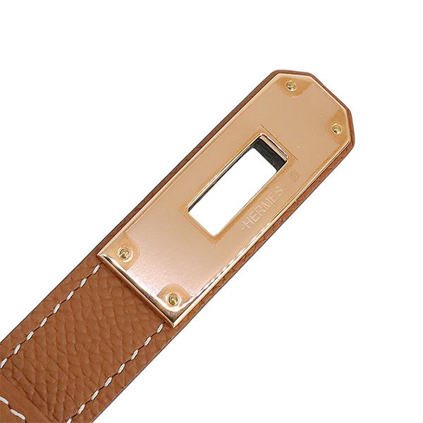 HERMES エルメス ベルト ケリー 18 ケリーベルト エプソン HERMES エルメス ベルト ケリー 18 ケリーベルト エプソン