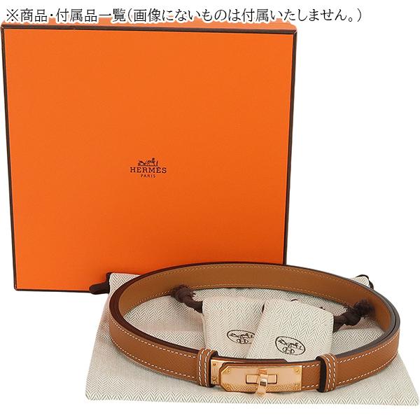 HERMES エルメス ベルト ケリー 18 ケリーベルト エプソン HERMES エルメス ベルト ケリー 18 ケリーベルト エプソン