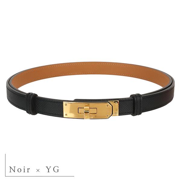 HERMES エルメス ベルト ケリー 18 ケリーベルト エプソン HERMES エルメス ベルト ケリー 18 ケリーベルト エプソン