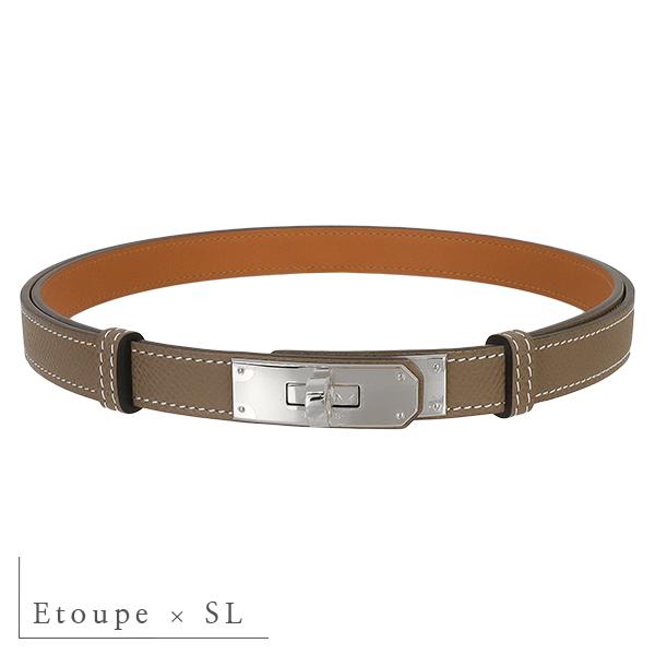 HERMES エルメス ベルト ケリー 18 ケリーベルト エプソン HERMES エルメス ベルト ケリー 18 ケリーベルト エプソン