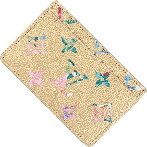LOUIS VUITTON ルイヴィトン カードケース ポルトカルトサーン LOUIS VUITTON ルイヴィトン カードケース ポルトカルトサーン