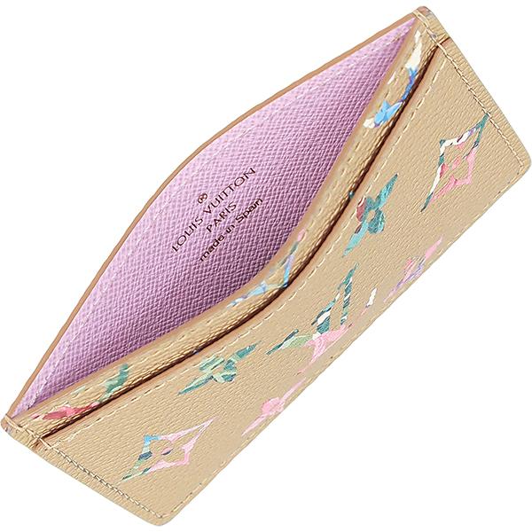 LOUIS VUITTON ルイヴィトン カードケース ポルトカルトサーン LOUIS VUITTON ルイヴィトン カードケース ポルトカルトサーン