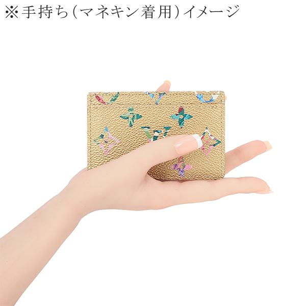 LOUIS VUITTON ルイヴィトン カードケース ポルトカルトサーン LOUIS VUITTON ルイヴィトン カードケース ポルトカルトサーン
