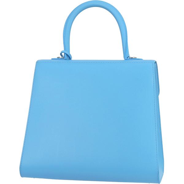 DELVAUX デルヴォー ハンドバッグ ショルダーバッグ 2WAY DELVAUX デルヴォー ハンドバッグ ショルダーバッグ 2WAY