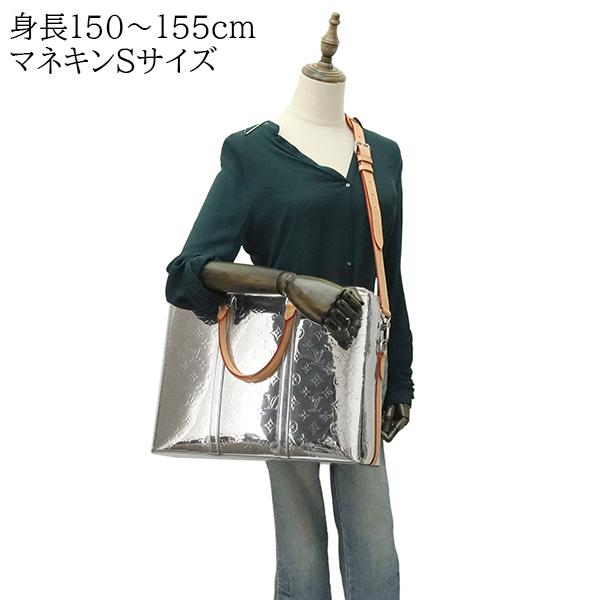 ルイヴィトン LOUIS VUITTON ビジネスバッグ ブリーフケース メンズ M58755 ネオPDV モノグラムミラー h-g254｜brand-across｜11