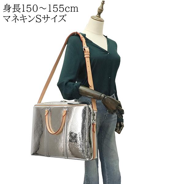 ルイヴィトン LOUIS VUITTON ビジネスバッグ ブリーフケース メンズ M58755 ネオPDV モノグラムミラー h-g254｜brand-across｜12