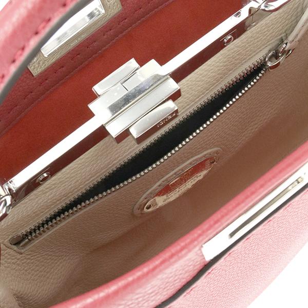 PEEKABOO フェンディ ピーカブー ミディアム セレリア PEEKABOO フェンディ ピーカブー ミディアム セレリア