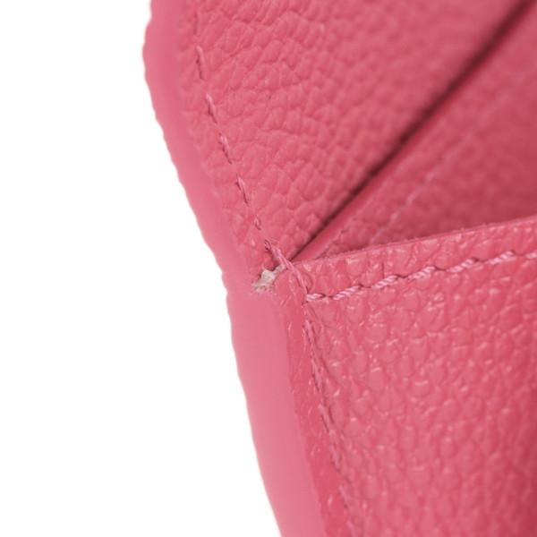 LOUIS VUITTON ルイヴィトン 二つ折り財布 ポルトモネロザリ LOUIS VUITTON ルイヴィトン 二つ折り財布 ポルトモネロザリ